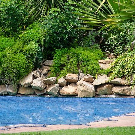 Hillside Manor Hotel Bulawayo Luaran gambar