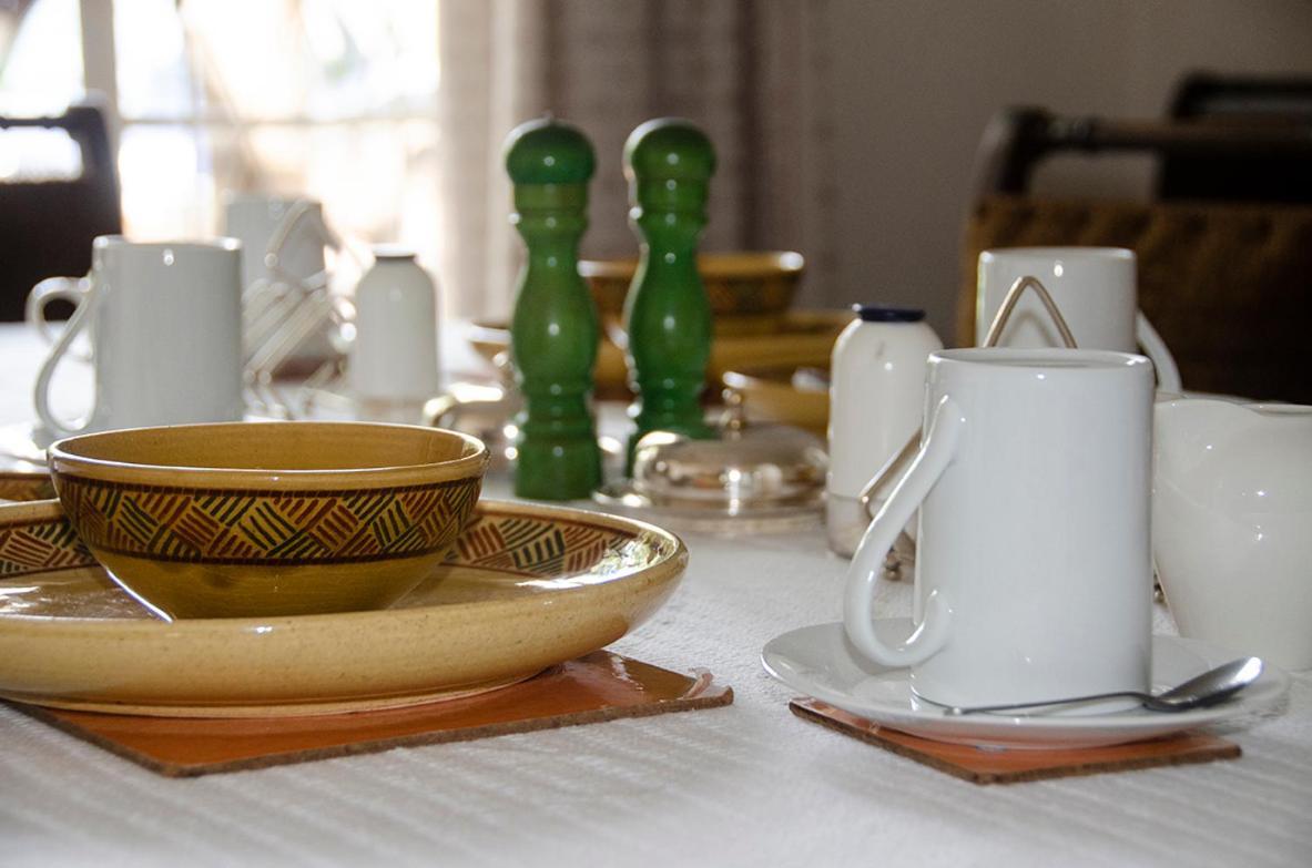 Hillside Manor Hotel Bulawayo Luaran gambar