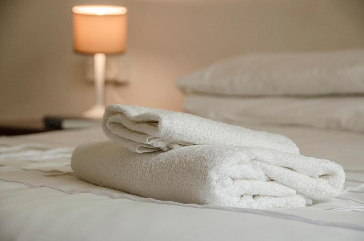 Hillside Manor Hotel Bulawayo Luaran gambar