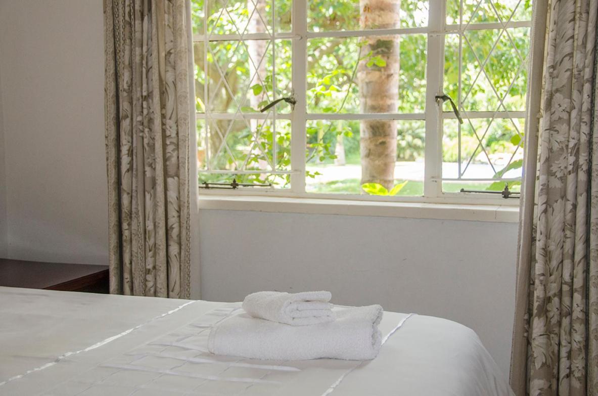 Hillside Manor Hotel Bulawayo Luaran gambar
