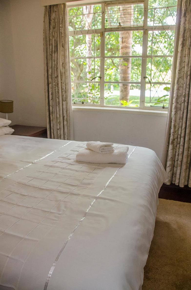 Hillside Manor Hotel Bulawayo Luaran gambar
