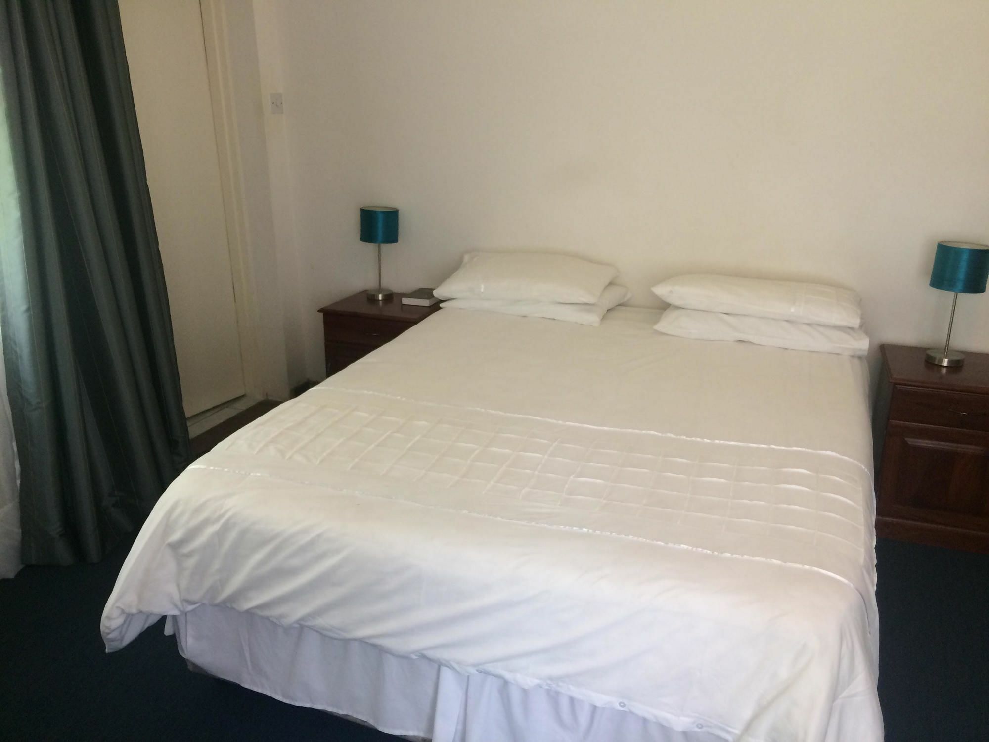 Hillside Manor Hotel Bulawayo Luaran gambar