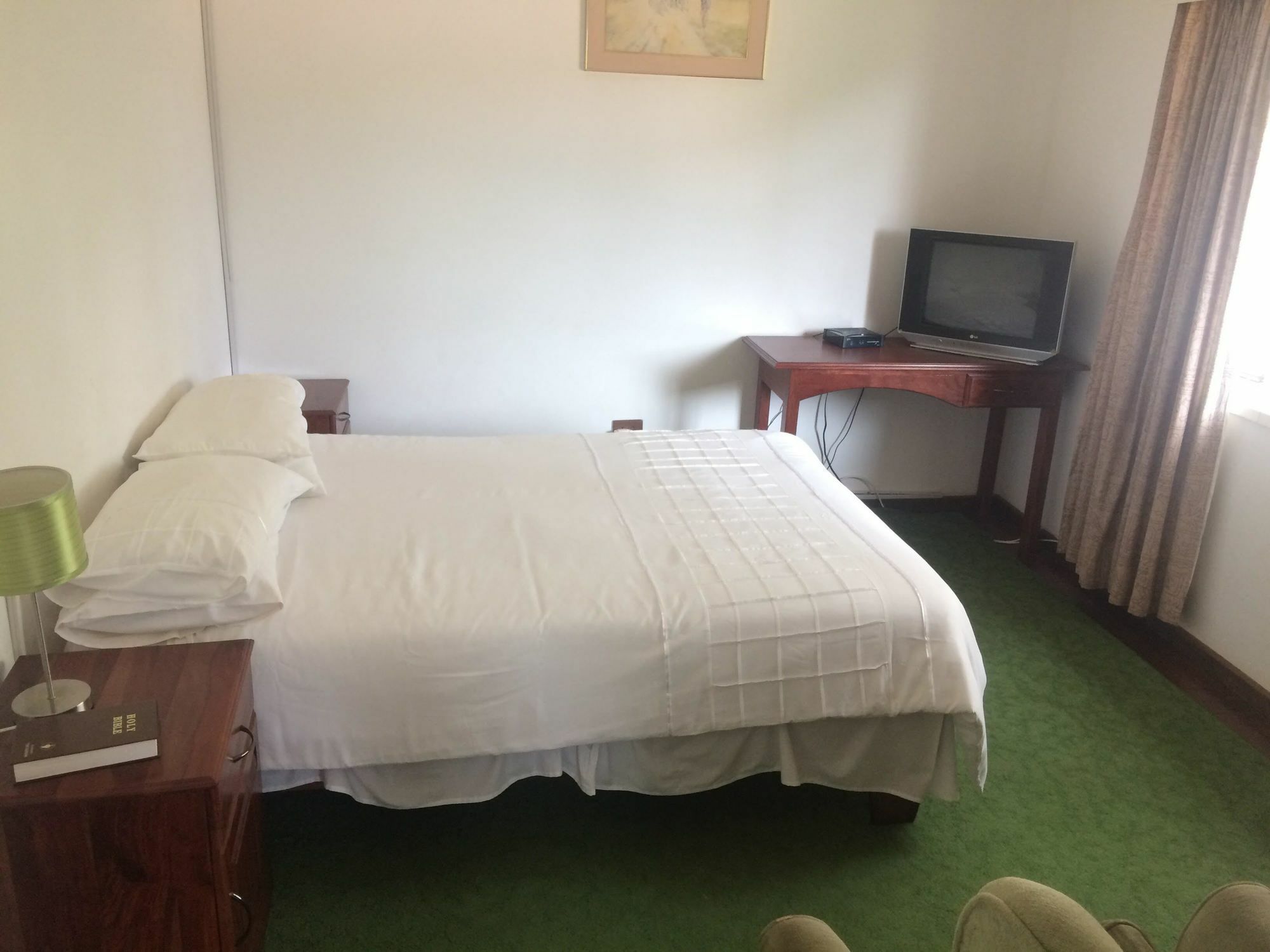 Hillside Manor Hotel Bulawayo Luaran gambar